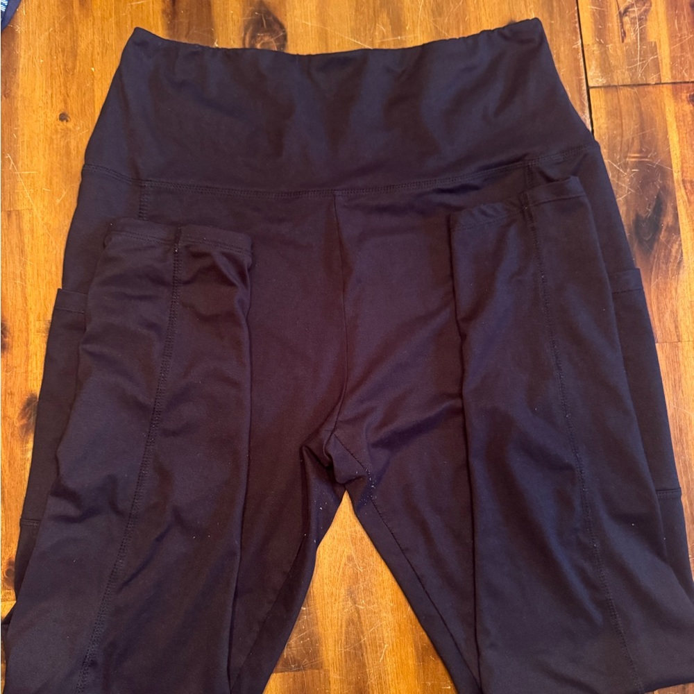 Amazon Leggings